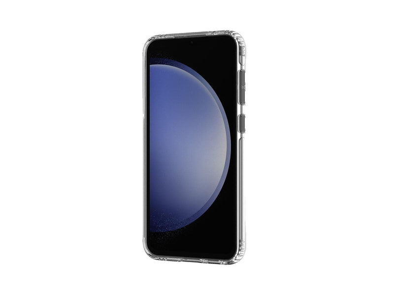 Tech21 Evo Clear Galaxy S23 FE 5G Clear