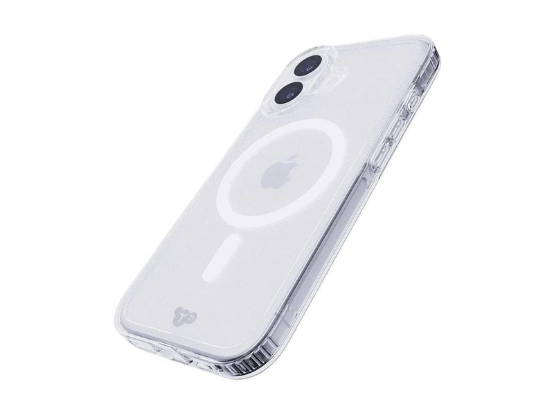 Tech21 Evo Clear MagSafe Apple iPhone 17 Clear