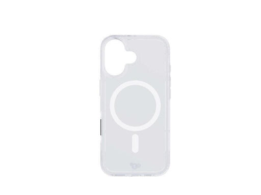 Tech21 Evo Clear MagSafe Apple iPhone 17 Clear