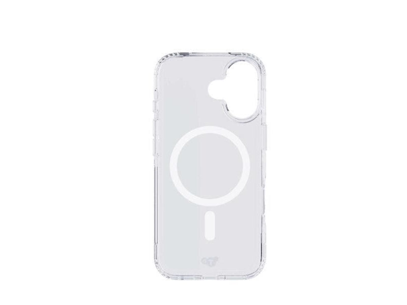 Tech21 Evo Clear MagSafe Apple iPhone 17 Clear