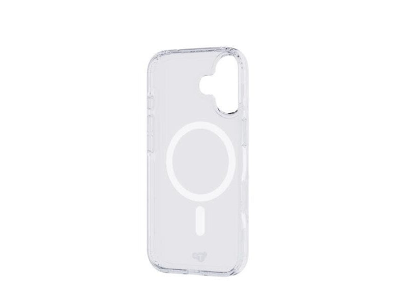 Tech21 Evo Clear MagSafe Apple iPhone 17 Clear