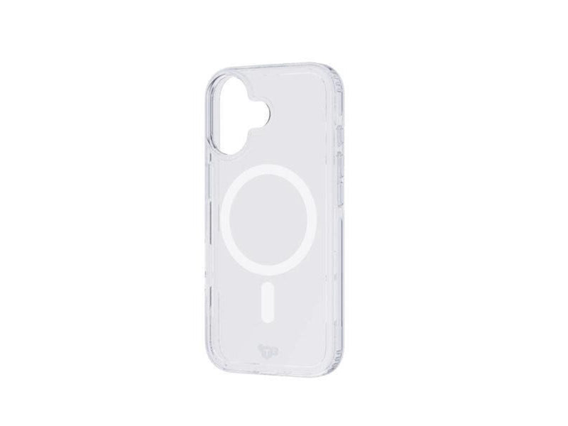 Tech21 Evo Clear MagSafe Apple iPhone 17 Clear
