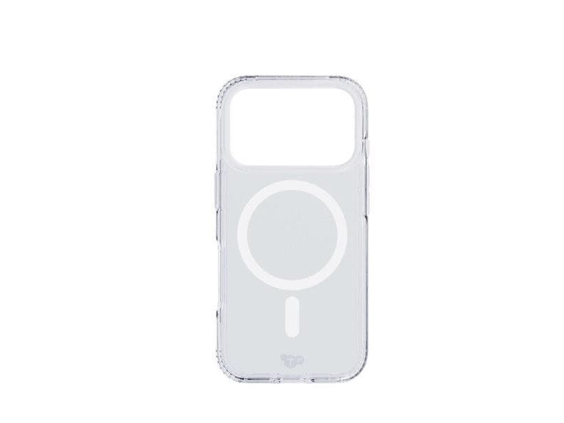 Tech21 Evo Clear MagSafe Apple iPhone 17 Pro Clear