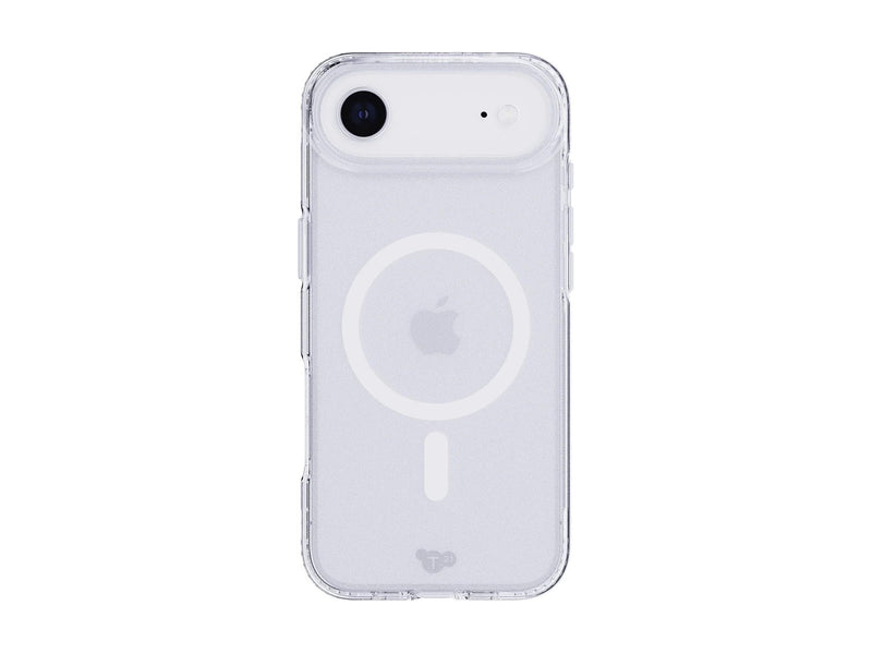 Tech21 Evo Clear MagSafe Apple iPhone Air Clear