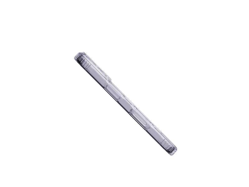 Tech21 Evo Clear MagSafe for iPhone 16 - Clear