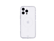 Tech21 Evo Clear MagSafe for iPhone 16 Pro Max - Clear