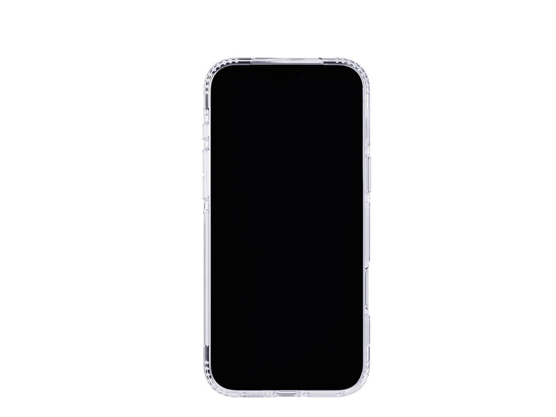 Tech21 Evo Clear MagSafe for iPhone 16 Pro Max - Clear