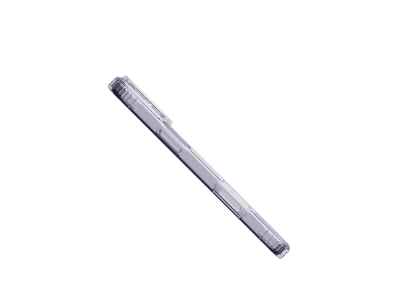Tech21 Evo Clear MagSafe for iPhone 16 Pro Max - Clear