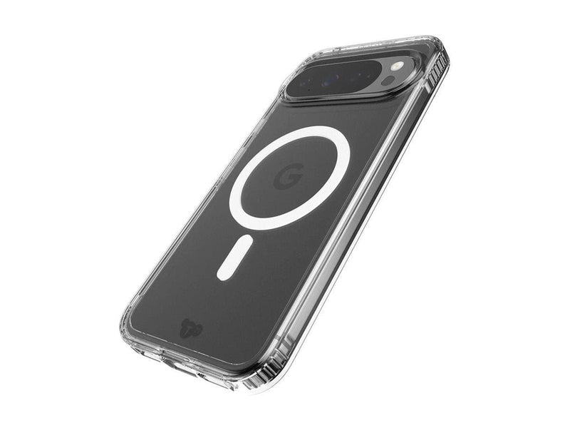 Tech21 Evo Clear Magnet Google Pixel 10 Pro XL Clear