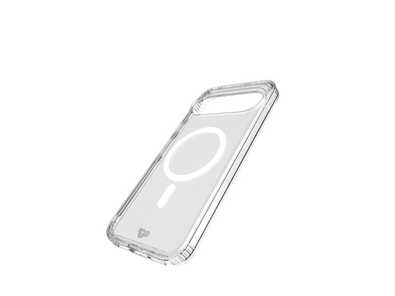 Tech21 Evo Clear Magnet Google Pixel 10 Pro XL Clear
