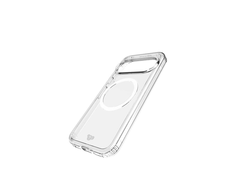 Tech21 Evo Clear Magnet Google Pixel 10/10 Pro Clear