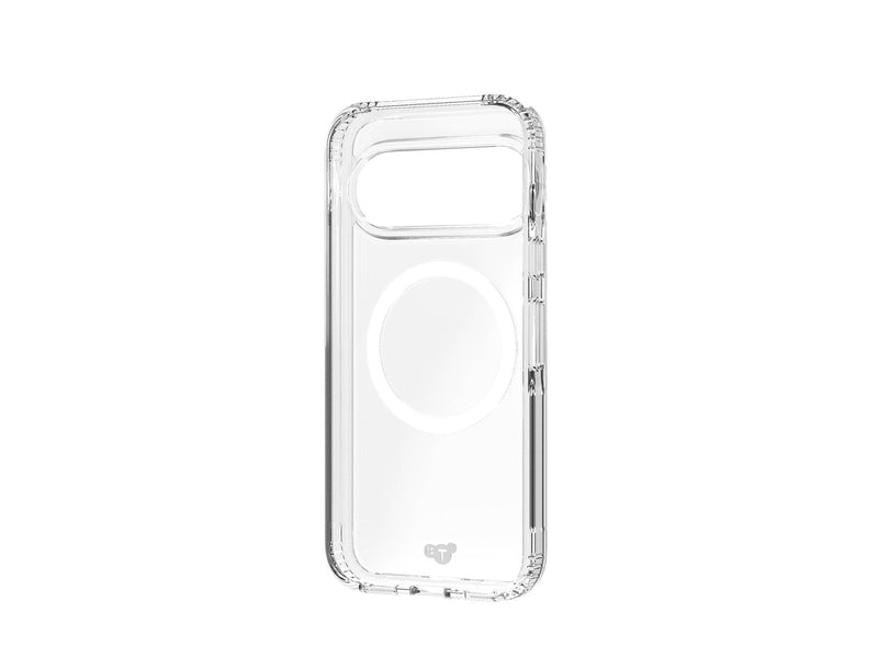 Tech21 Evo Clear Magnet Google Pixel 10/10 Pro Clear