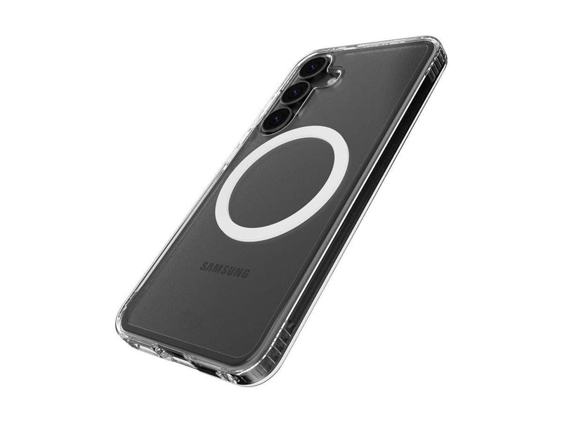 Tech21 Evo Clear Magnet Samsung Galaxy S25
