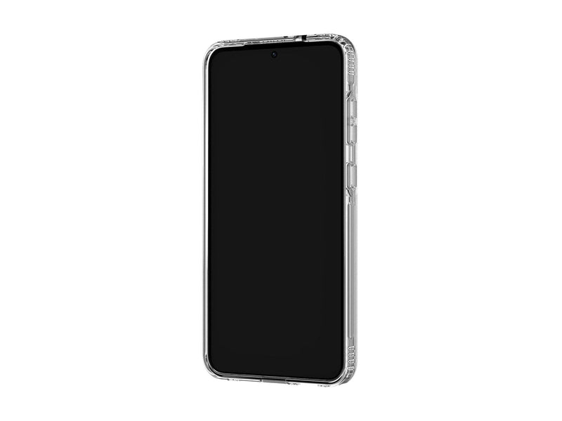 Tech21 Evo Clear Magnet Samsung Galaxy S25+ Clear
