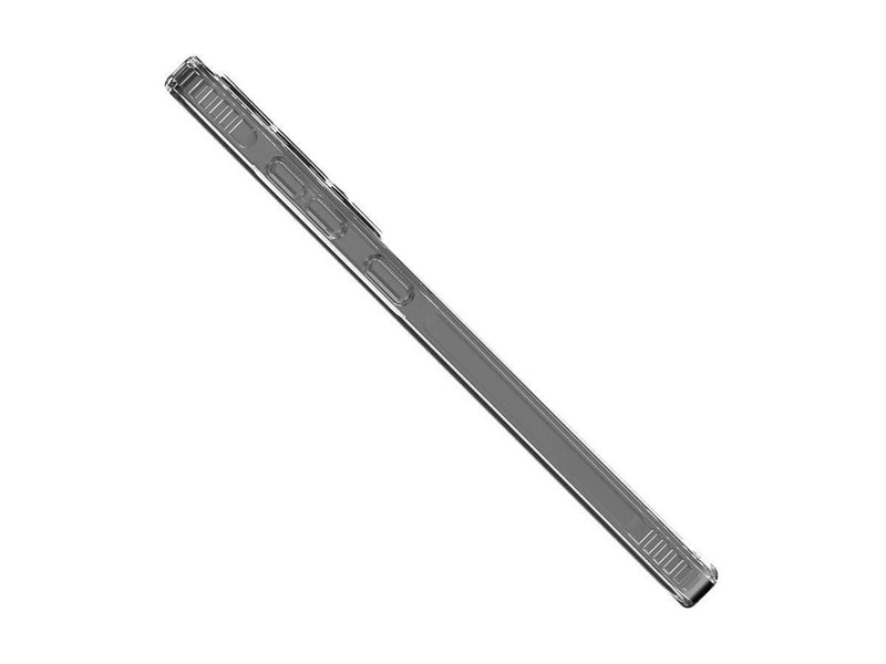Tech21 Evo Clear Magnet Samsung Galaxy S25+ Clear