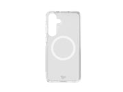 Tech21 Evo Clear Magnet Samsung Galaxy S25+ Clear