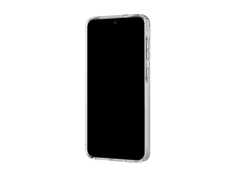 Tech21 Evo Clear Magnet Samsung Galaxy S25 FE Clear