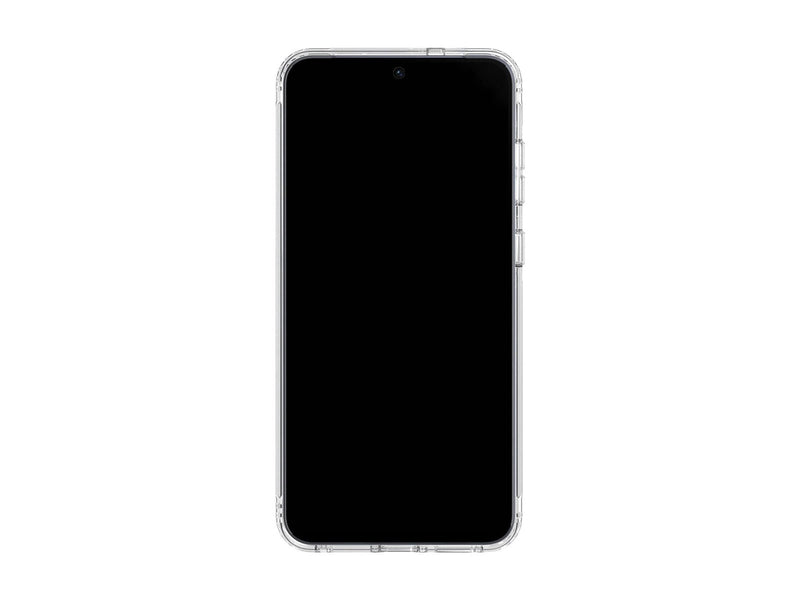 Tech21 Evo Clear Magnet Samsung Galaxy S25 FE Clear