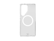 Tech21 Evo Clear Magnet Samsung Galaxy S25 Ultra Clear