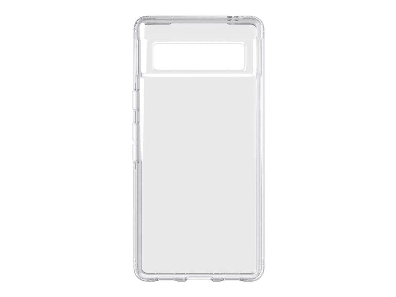 Tech21 Evo Clear Pixel 7a Clear