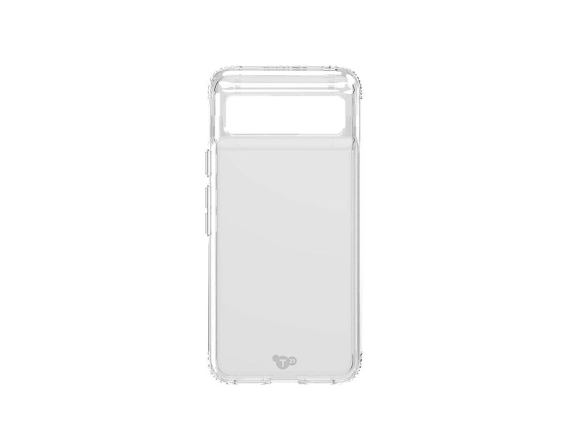 Tech21 Evo Clear Pixel 8 Clear