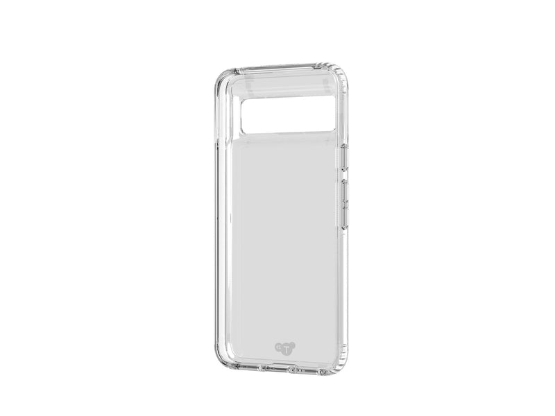 Tech21 Evo Clear Pixel 8 Clear