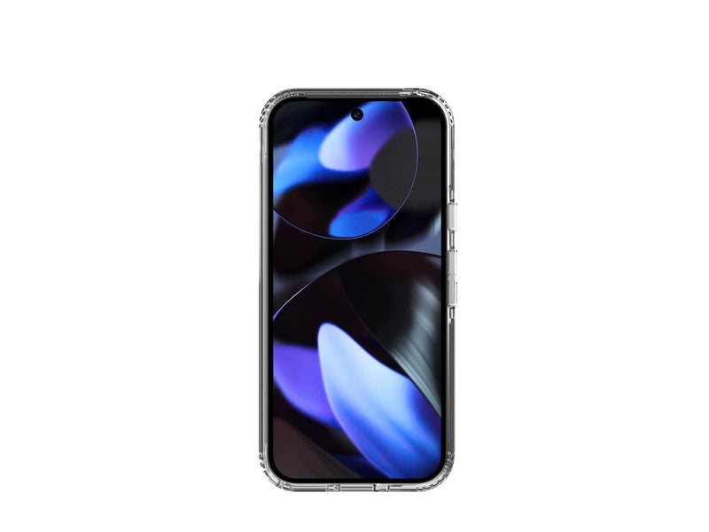 Tech21 Evo Clear Pixel 9/9 Pro Clear