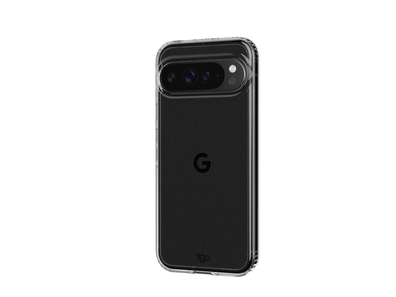 Tech21 Evo Clear for Pixel 9 Pro XL-  Clear