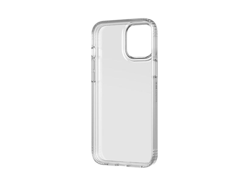 Tech21 Evo Clear iPhone 12 Pro Max Clear