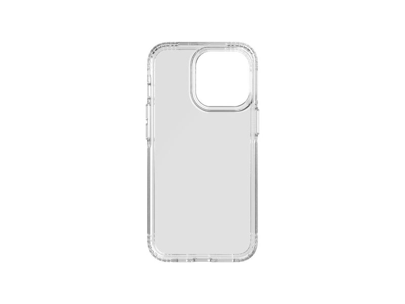 Tech21 Evo Clear iPhone 13 Pro Clear