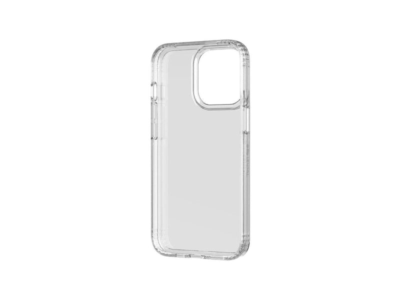 Tech21 Evo Clear iPhone 13 Pro Clear
