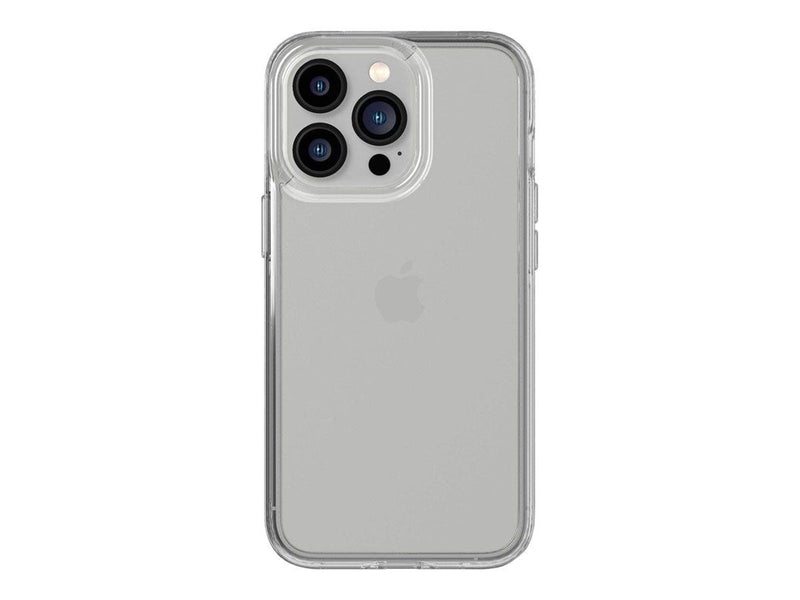 Tech21 Evo Clear iPhone 13 Pro Clear