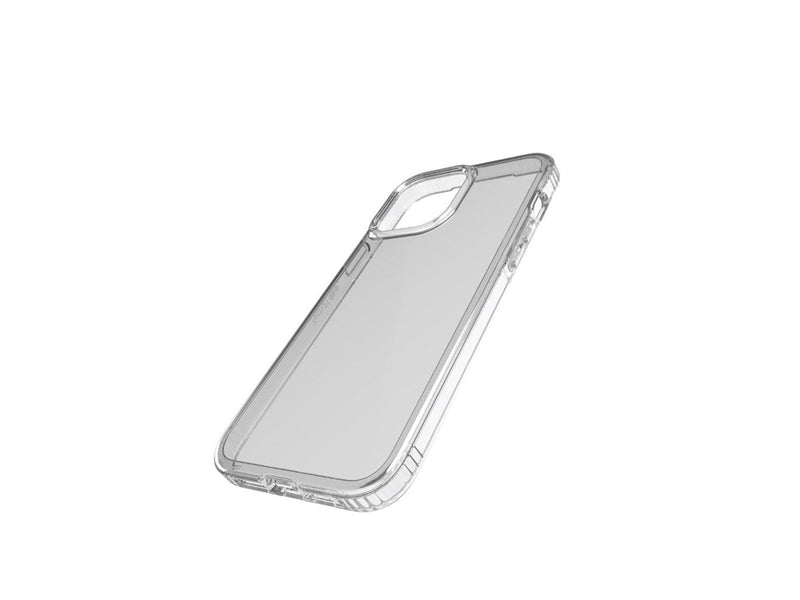 Tech21 Evo Clear iPhone 13 Pro Max Clear