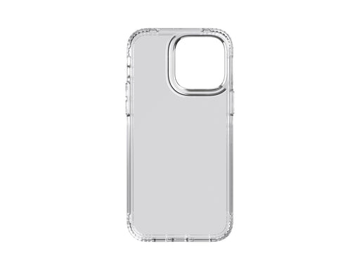 Tech21 Evo Clear iPhone 14 Pro Max Clear