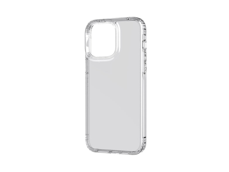 Tech21 Evo Clear iPhone 14 Pro Max Clear