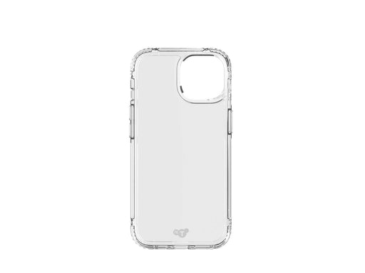 Tech21 Evo Clear iPhone 15 Clear