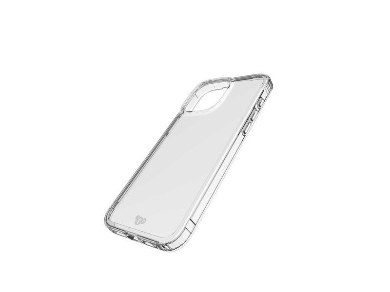 Tech21 Evo Clear iPhone 15 Pro Max Clear