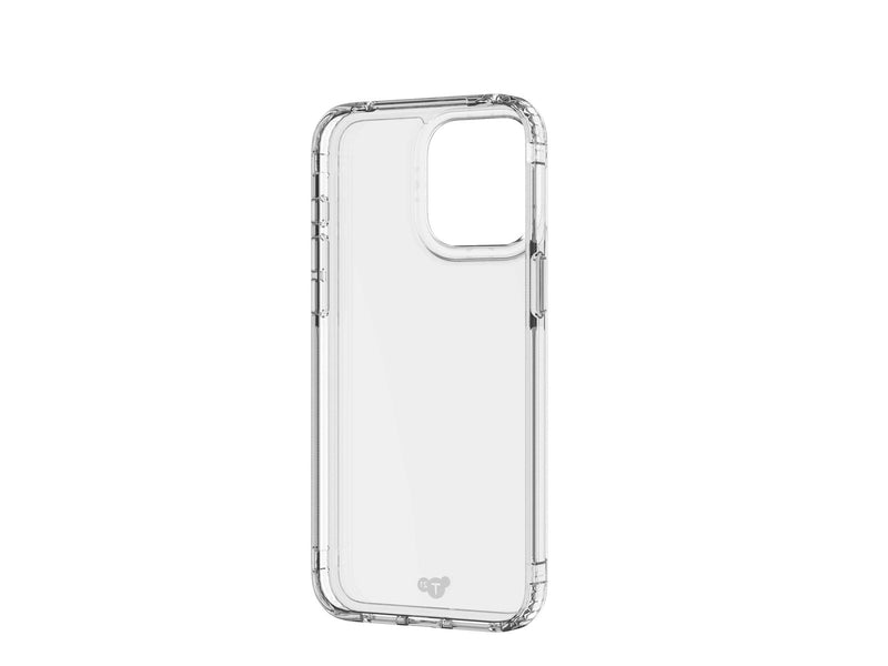 Tech21 Evo Clear iPhone 15 Pro Max Clear