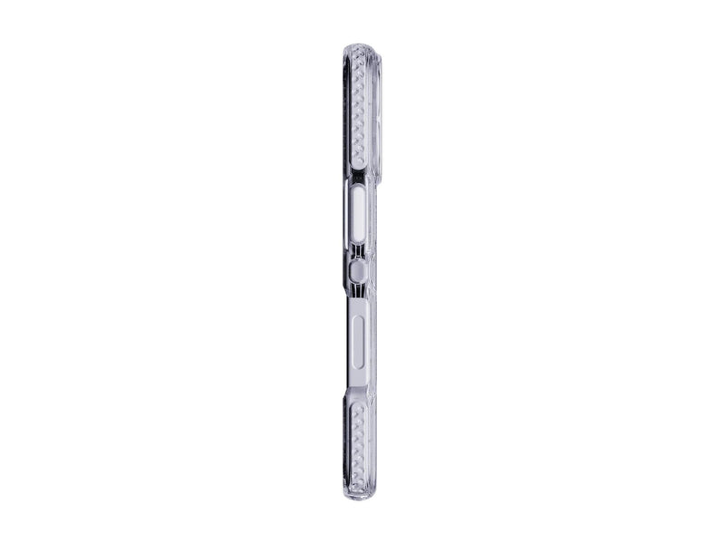 Tech21 Evo Crystal MagSafe Apple iPhone 17 Clear/Silver
