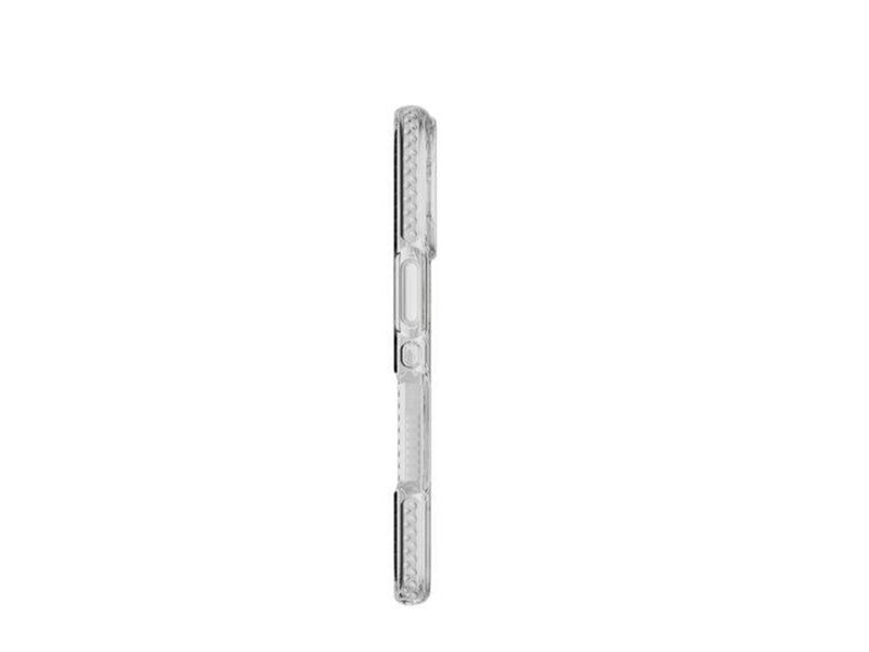 Tech21 Evo Crystal MagSafe Apple iPhone 17 Clear/Silver