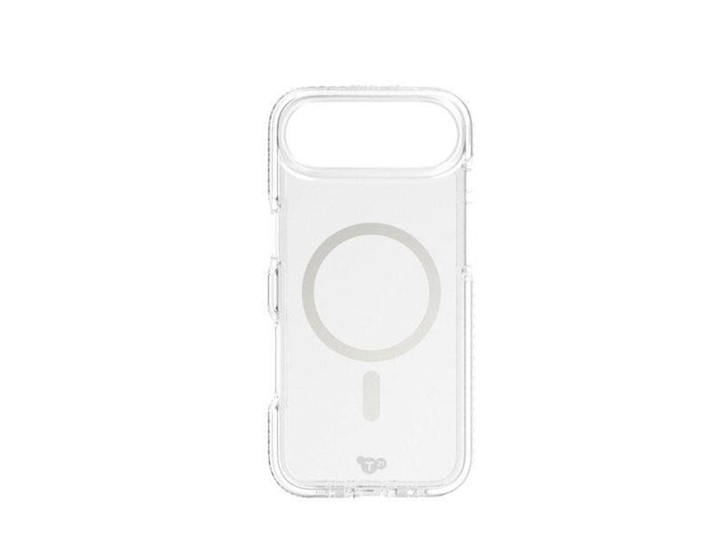 Tech21 Evo Crystal MagSafe Apple iPhone Air Clear/Silver