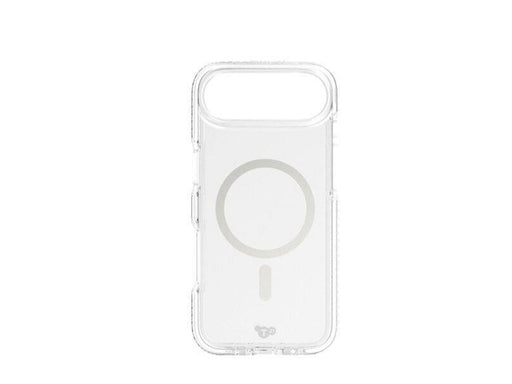 Tech21 Evo Crystal MagSafe Apple iPhone Air Clear/Silver