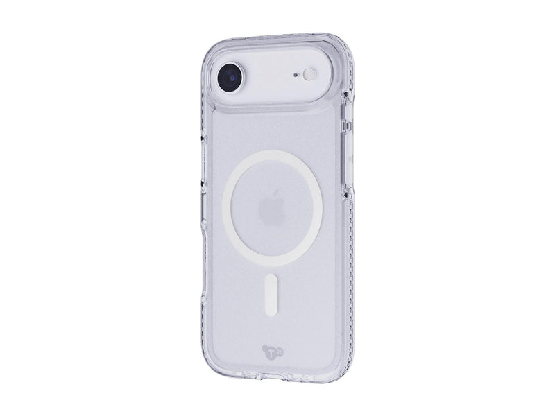 Tech21 Evo Crystal MagSafe Apple iPhone Air Clear/Silver