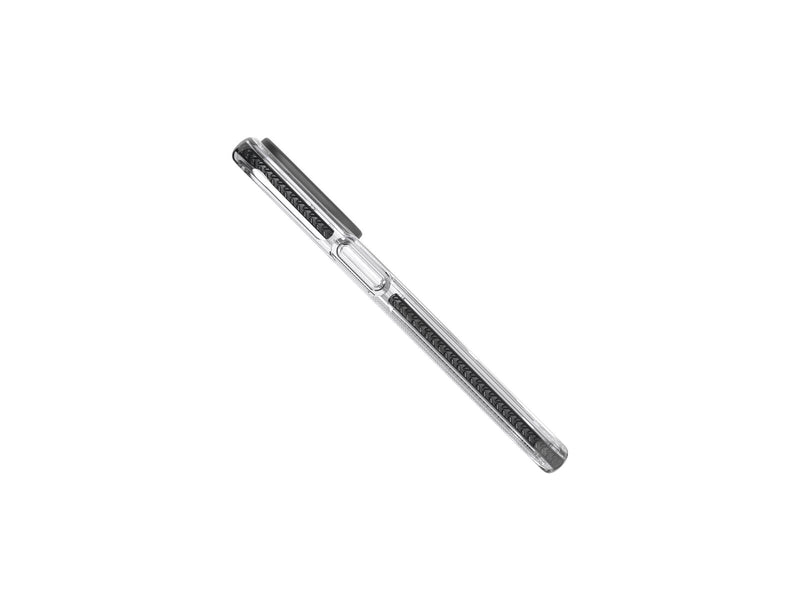 Tech21 Evo Crystal MagSafe iPhone 14 Pro Graphite