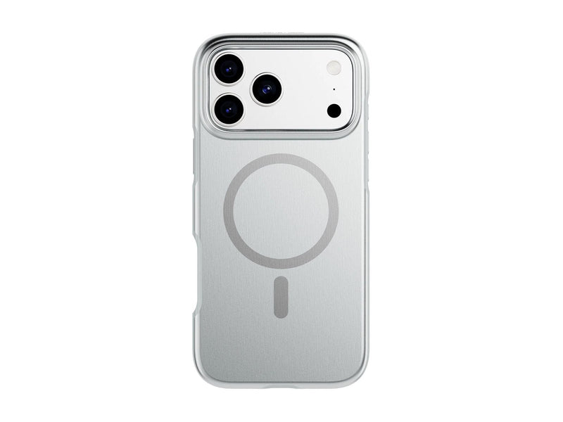 Tech21 Evo Dusk MagSafe Apple iPhone 17 Pro Max Titanium