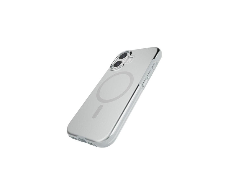 Tech21 Evo Dusk MagSafe Apple iPhone 17 Titanium