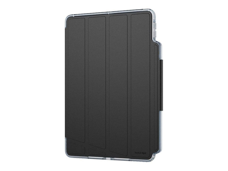Tech21 Evo Folio iPad 10.2" Black