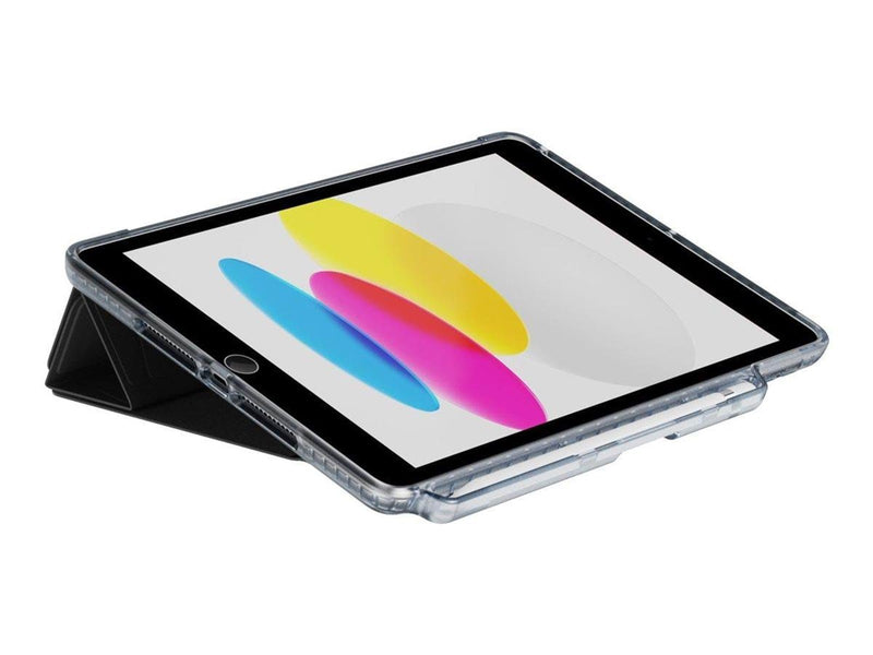 Tech21 Evo Folio iPad 10.2" Black