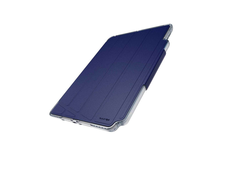 Tech21 Evo Folio iPad 10.2" Blue