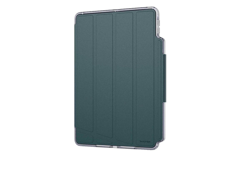 Tech21 Evo Folio iPad 10.2" Green
